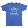 Iowa: The Women's Basketball State Drake T-Shirt