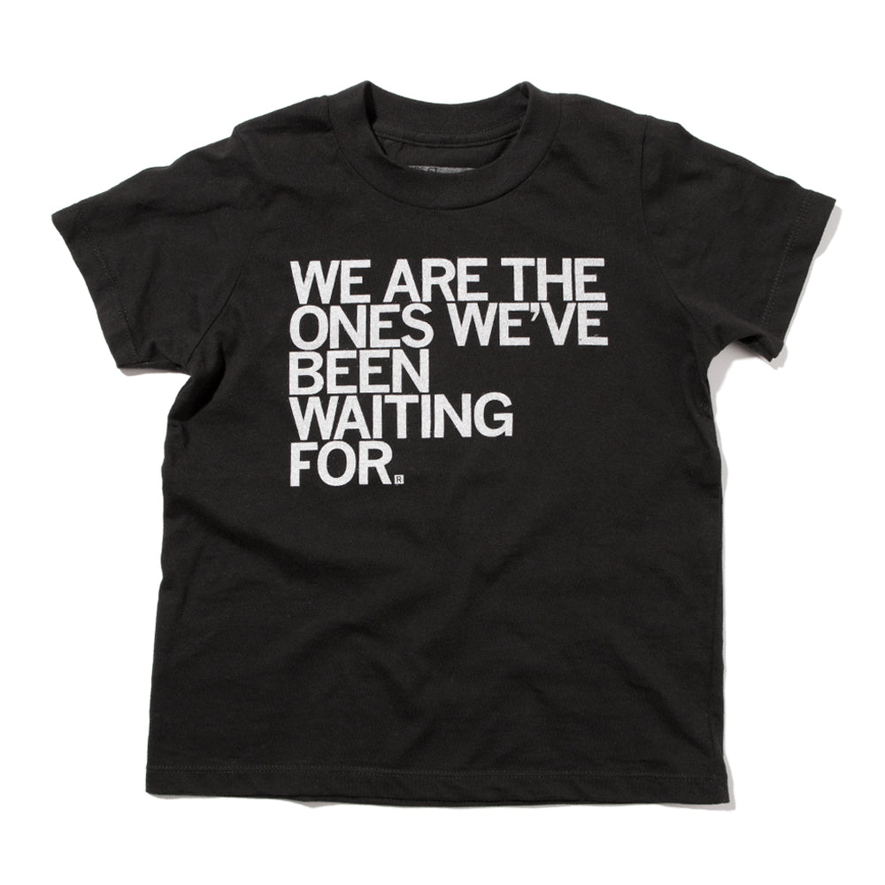 We Are The Ones Kids