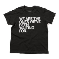 We Are The Ones Kids